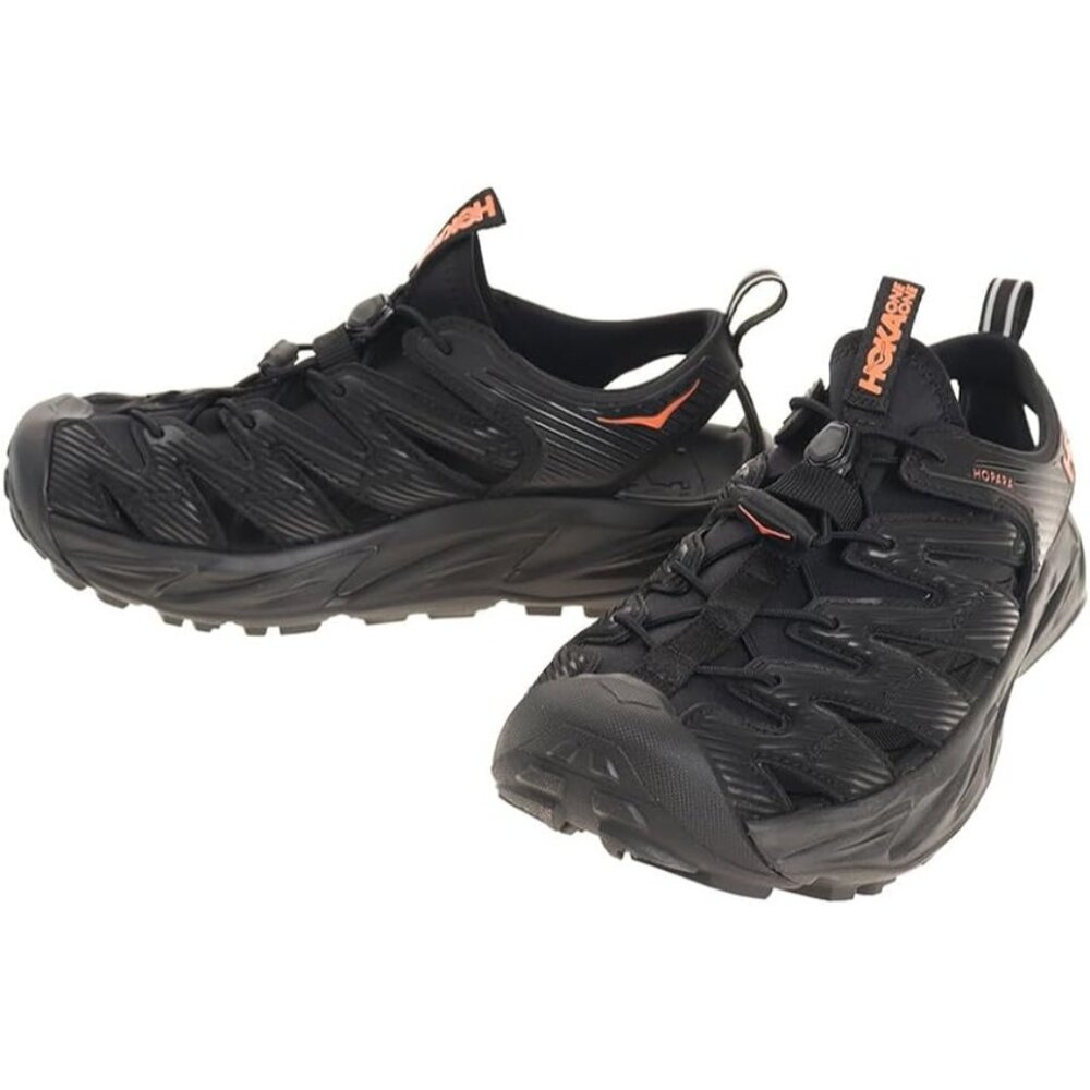 Hoka One‎ One Women's Hopara Dark Gull Grey/Antigua Sand Size Women's 7.5